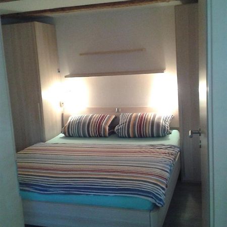 Kasarme Auszeit Apartment Noerdlingen Luaran gambar
