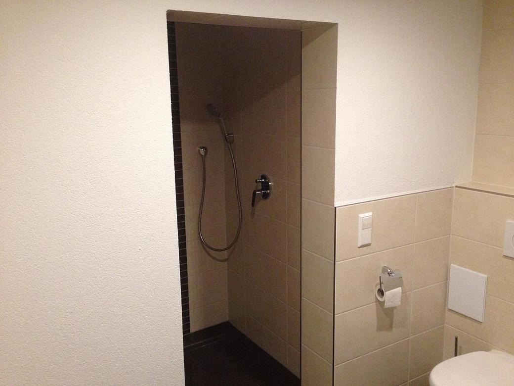 Kasarme Auszeit Apartment Noerdlingen Luaran gambar